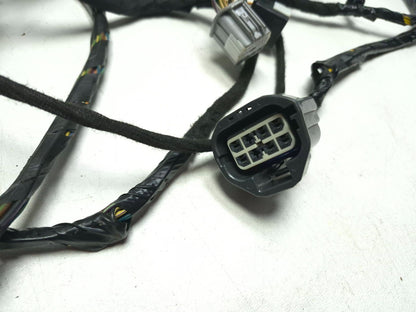 2017 Ford Transit Connect Xl Dashboard Wiring Harness Loom OEM