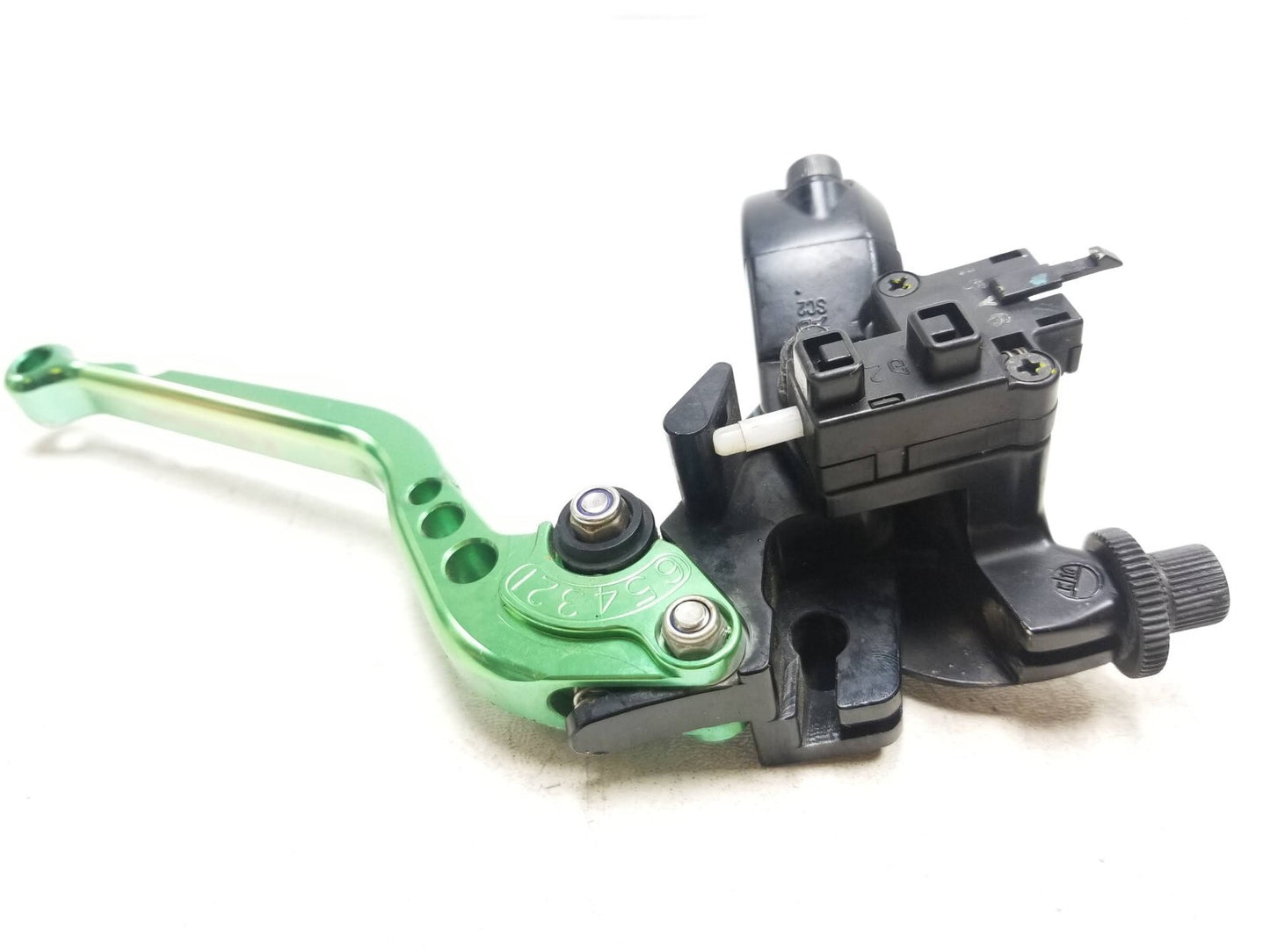 2017 - 2023 Kawasaki Ninja 650 Z650 Er650 Clutch Lever