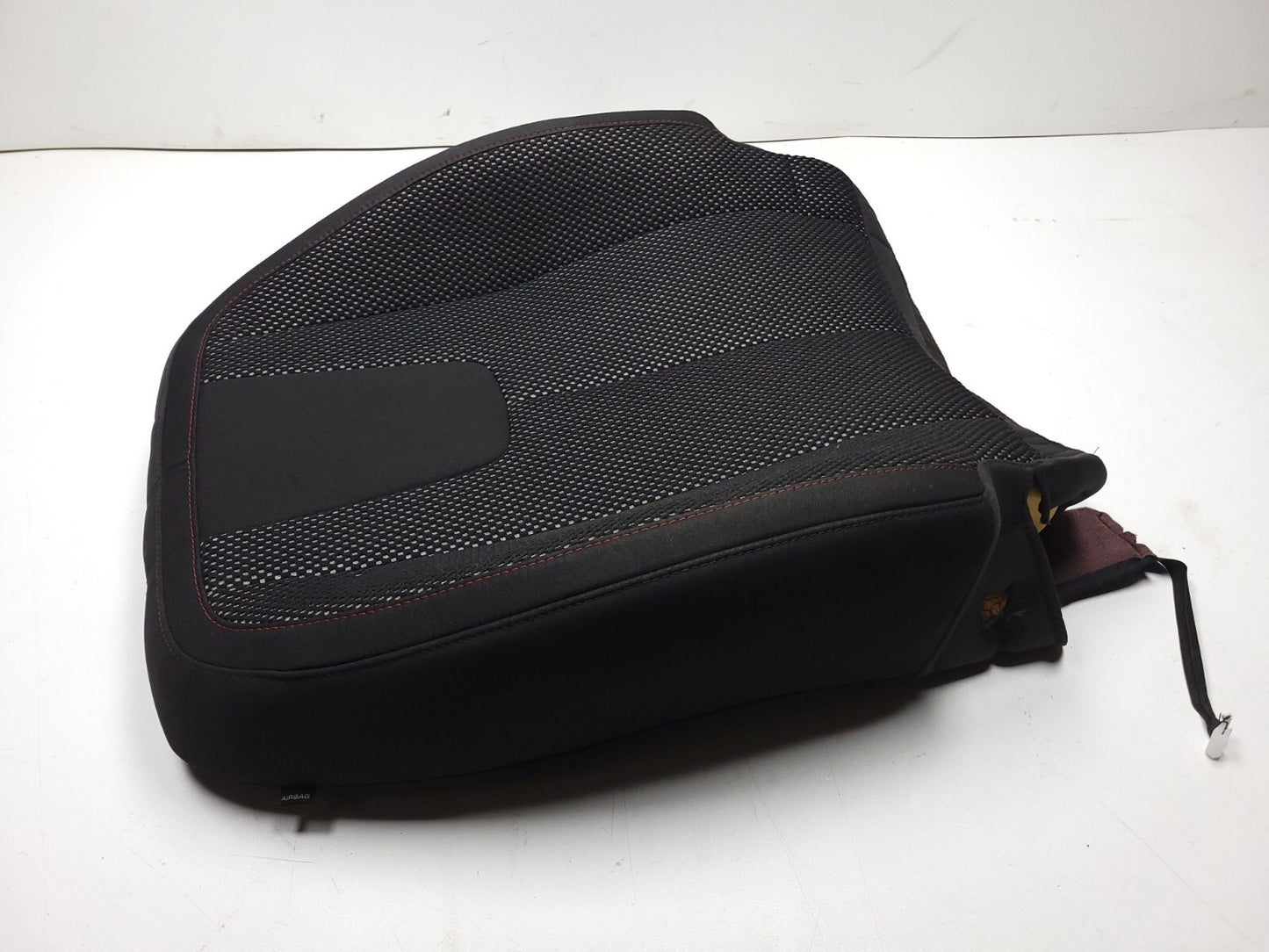 2011 Chevrolet Equinox Front Passenger Seat Back Upper Cushion OEM
