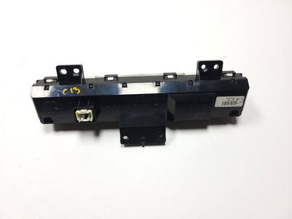 2010 - 2012 Mazda Cx-9 Dash Digital Clock Info. Display Screen OEM