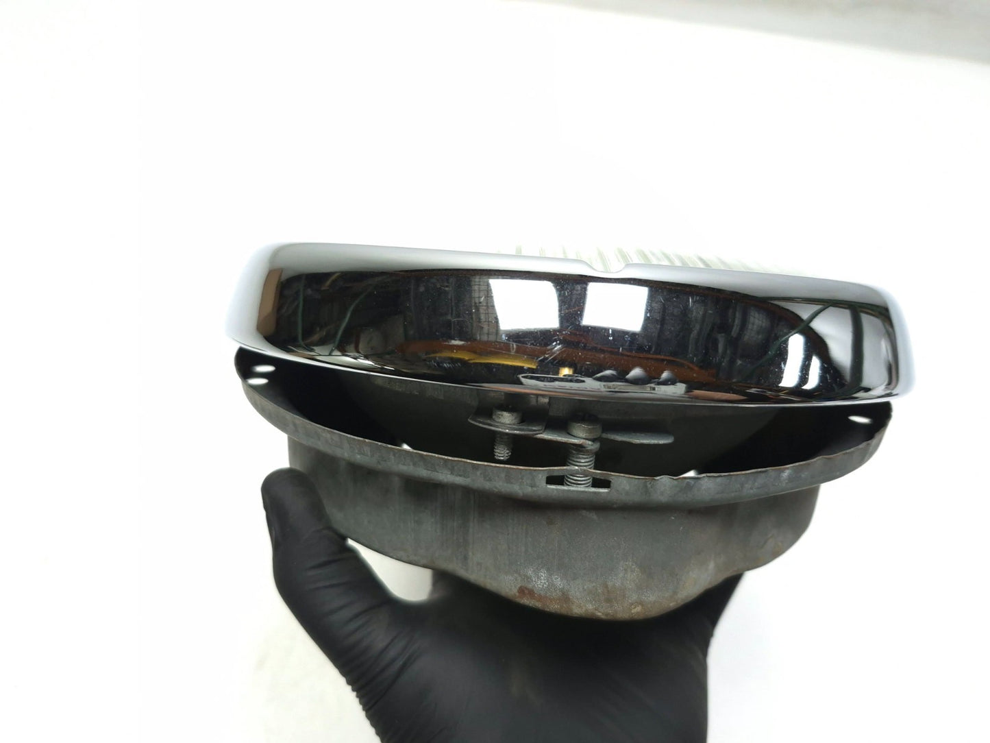1994 - 2003 Harley-davidson Electra Glide Flhtc Headlight 67702-81a
