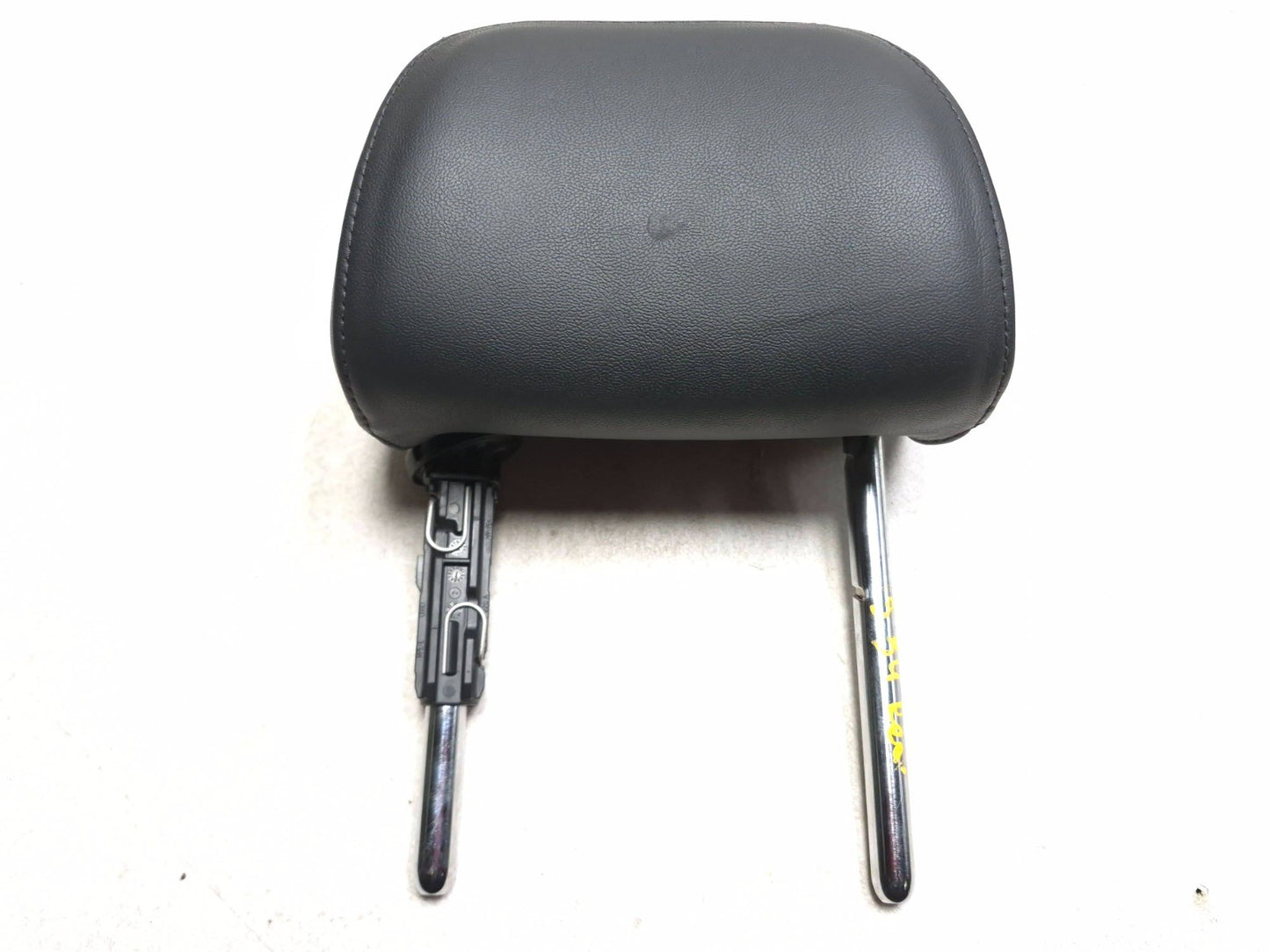 2013 Audi A4 S4 Rear Seat Headrest 3pcs OEM