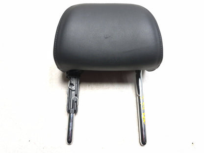 2013 Audi A4 S4 Rear Seat Headrest 3pcs OEM