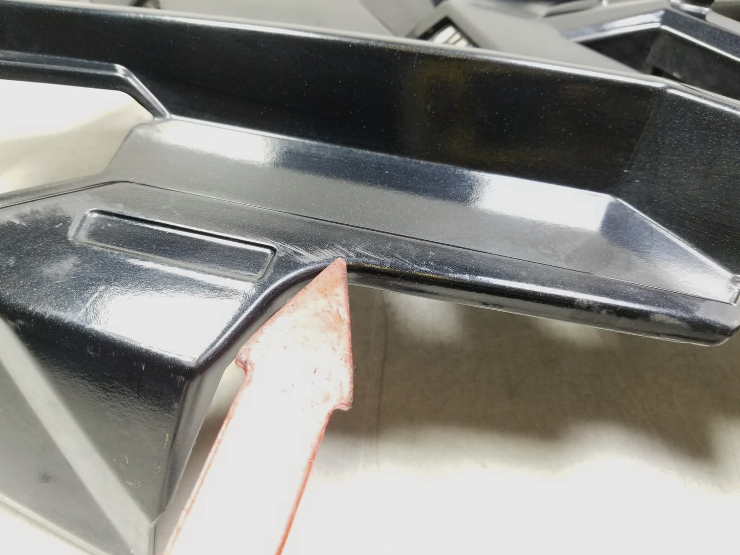 2019 Polaris 850 Indy Xc 129 Hood Assembly 5451237-666 Oem✅