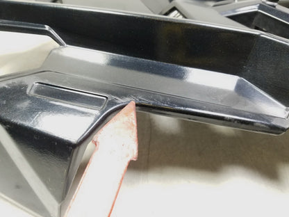 2019 Polaris 850 Indy Xc 129 Hood Assembly 5451237-666 Oem✅
