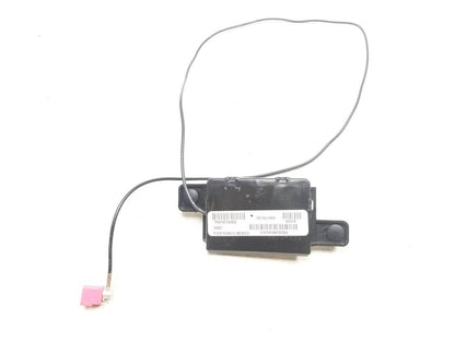 16 - 22 Dodge Durango Antenna Remote Start And Keyless Entry Module 68185768 OEM