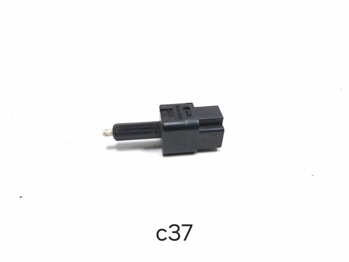 2011 Nissan Juke Brake Pedal Tail Light Stop Lamp Switch OEM