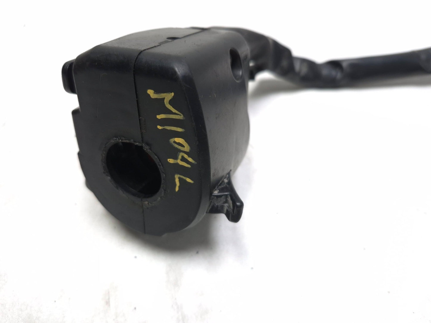 2017 Kawasaki Vulcan S En650c Left Handlebar Switch OEM