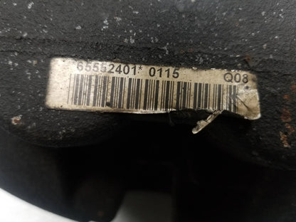 2007 Mercedes Ml500 Brake Caliper Front Left & Right OEM W164