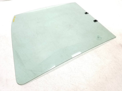 10 - 13 Ford Transit Connect Front Door Window Glass Passenger Right Side OEM