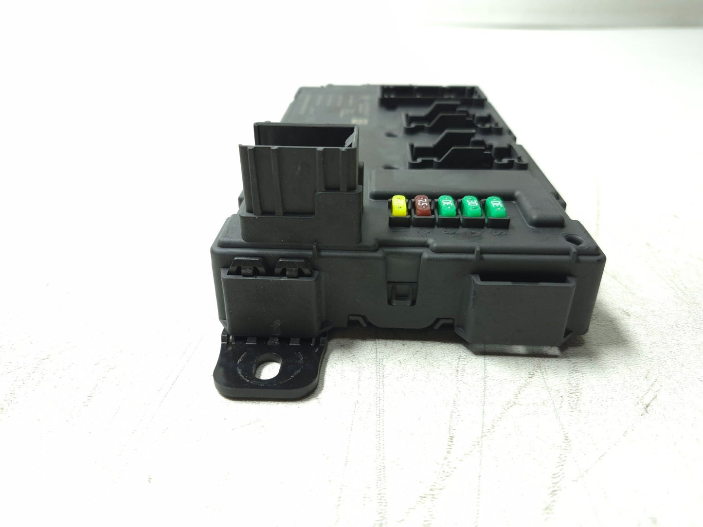 2013 BMW 328i F30 Rear Body Control Module OEM