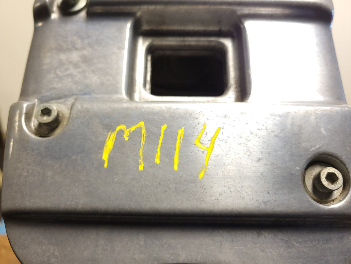 1997 Harley Sportster Xl883  Xl 883 Engine 14.202 Miles ✅