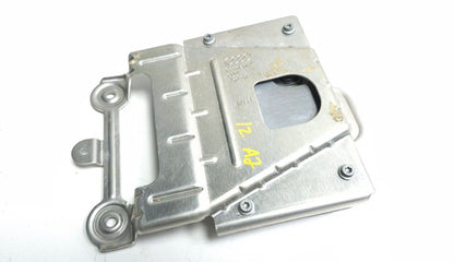 2012 Audi A7 Adaptive Cruise Control Module W/bracket 4g0907107b OEM