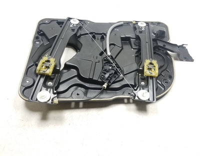 16 - 22 Dodge Durango Door Window Regulator Panel Front Driver Side Left OEM