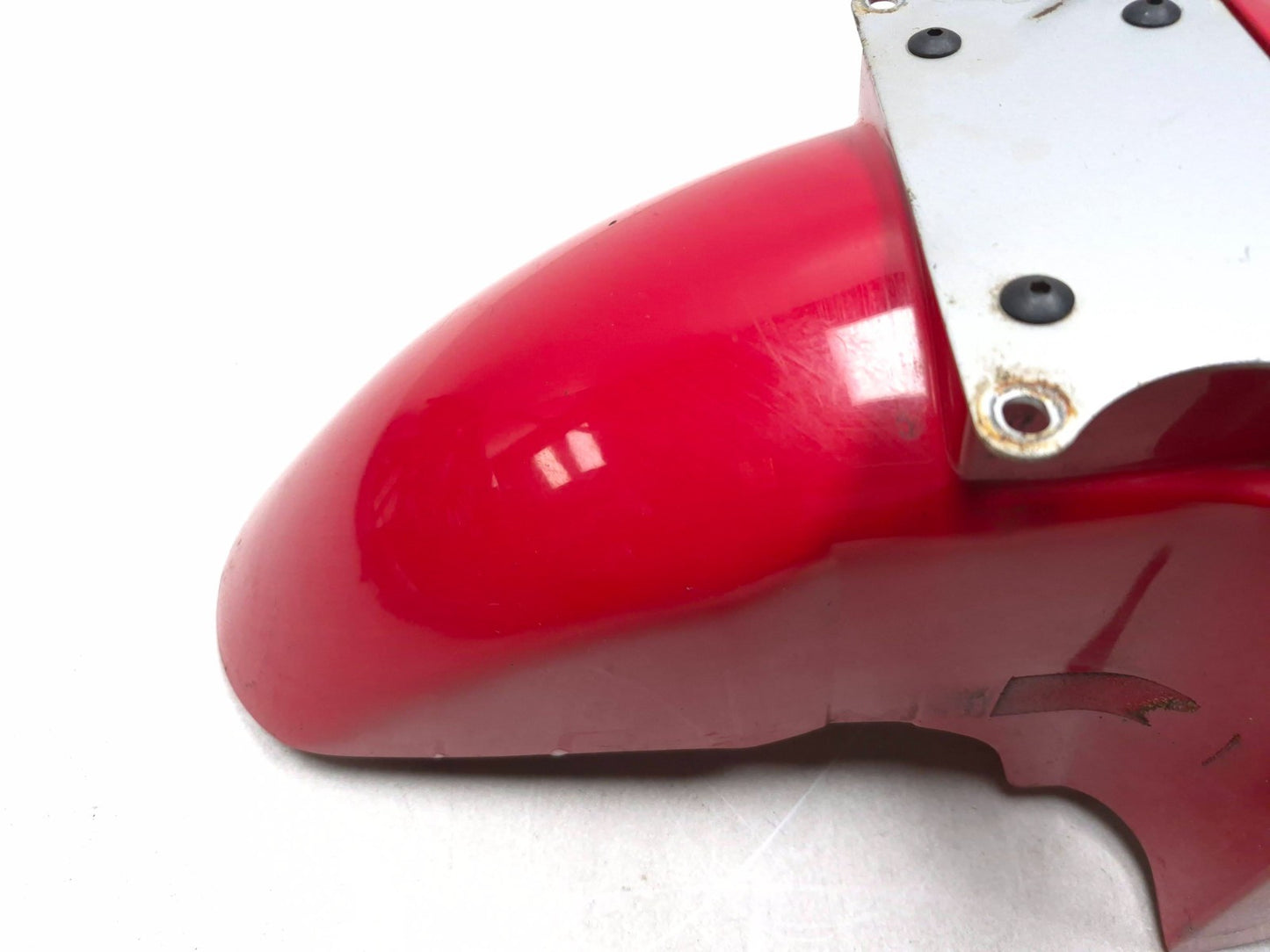 1993 Suzuki Gsx 600 Fp Katana Front Fender OEM