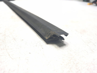 2015 Nissan Juke Door Weatherstrip Front Driver Side Left OEM