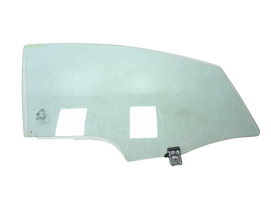 2019 Ford Ecosport Door Window Glass Front Passenger Side Right OEM