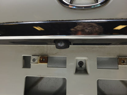 2014 Acura RDX Tailgate Liftgate Trunk Lid Assy *color: Nh603p* OEM ✅