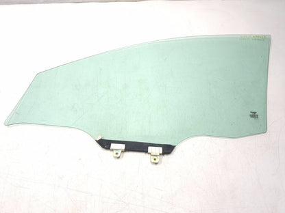 2015 Nissan Sentra Front Door Window Glass Right Passenger Side OEM