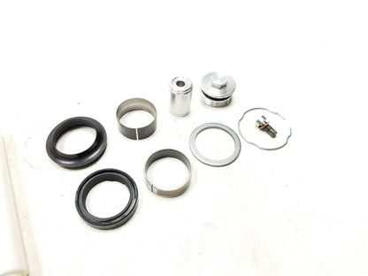 2017 - 2019 Honda Cmx300 Rebel Front Fork Seal Ring Bush Bearing Nut Lh & Rh OEM
