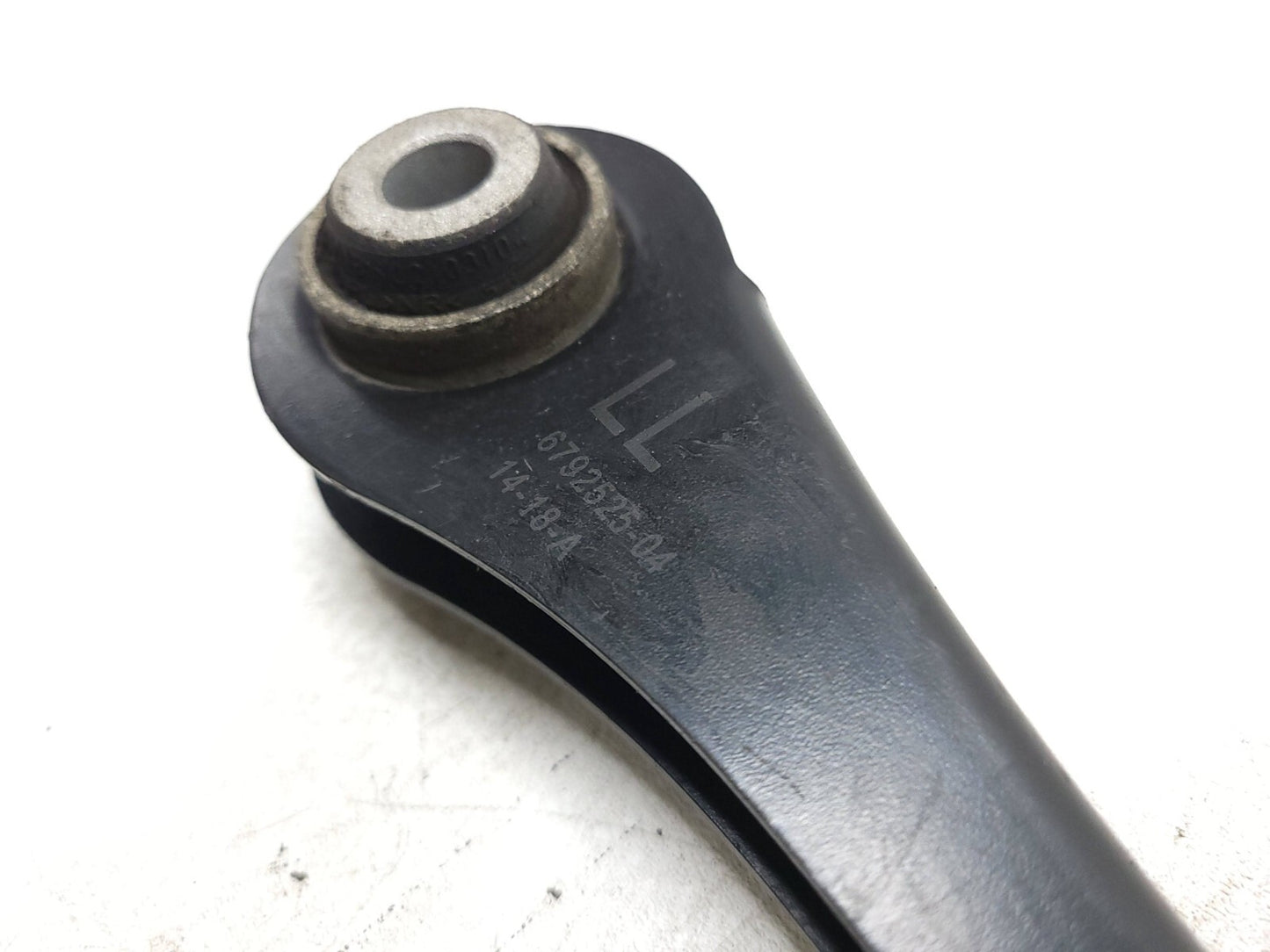 12-18 BMW 330xi F30 Rear Control Arm Passenger Side Right 3pcs OEM ✅ 76k Miles