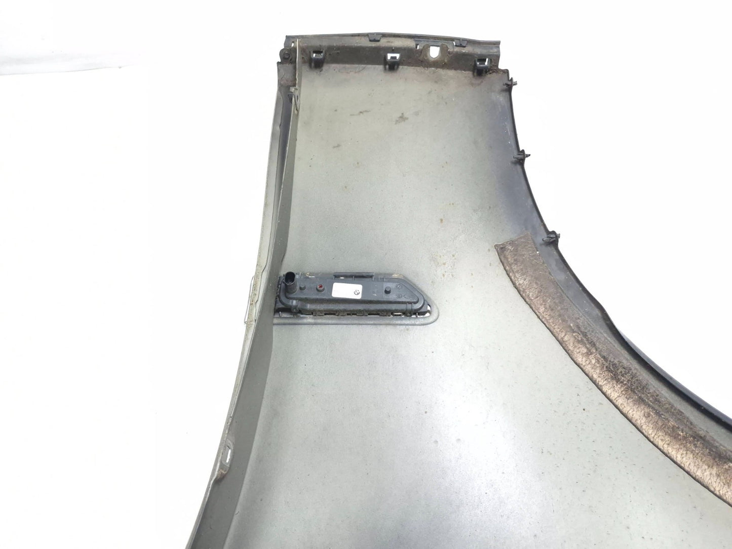 2011 BMW 750li Front Fender Right Passenger Side OEM