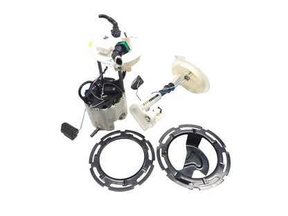2017 Cadillac Ats Fuel Pump & Sending Unit Set OEM