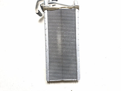2017 Cadillac Ats Luxury Heater Core Radiator OEM
