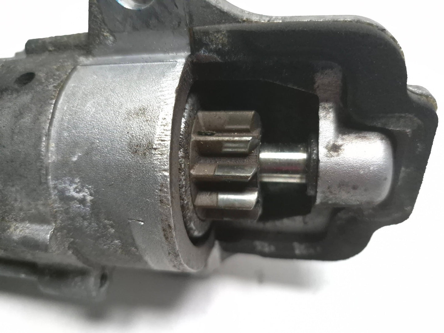 2017 Ford Transit Connect Xl Starter Motor OEM 6g9n-11000-ac