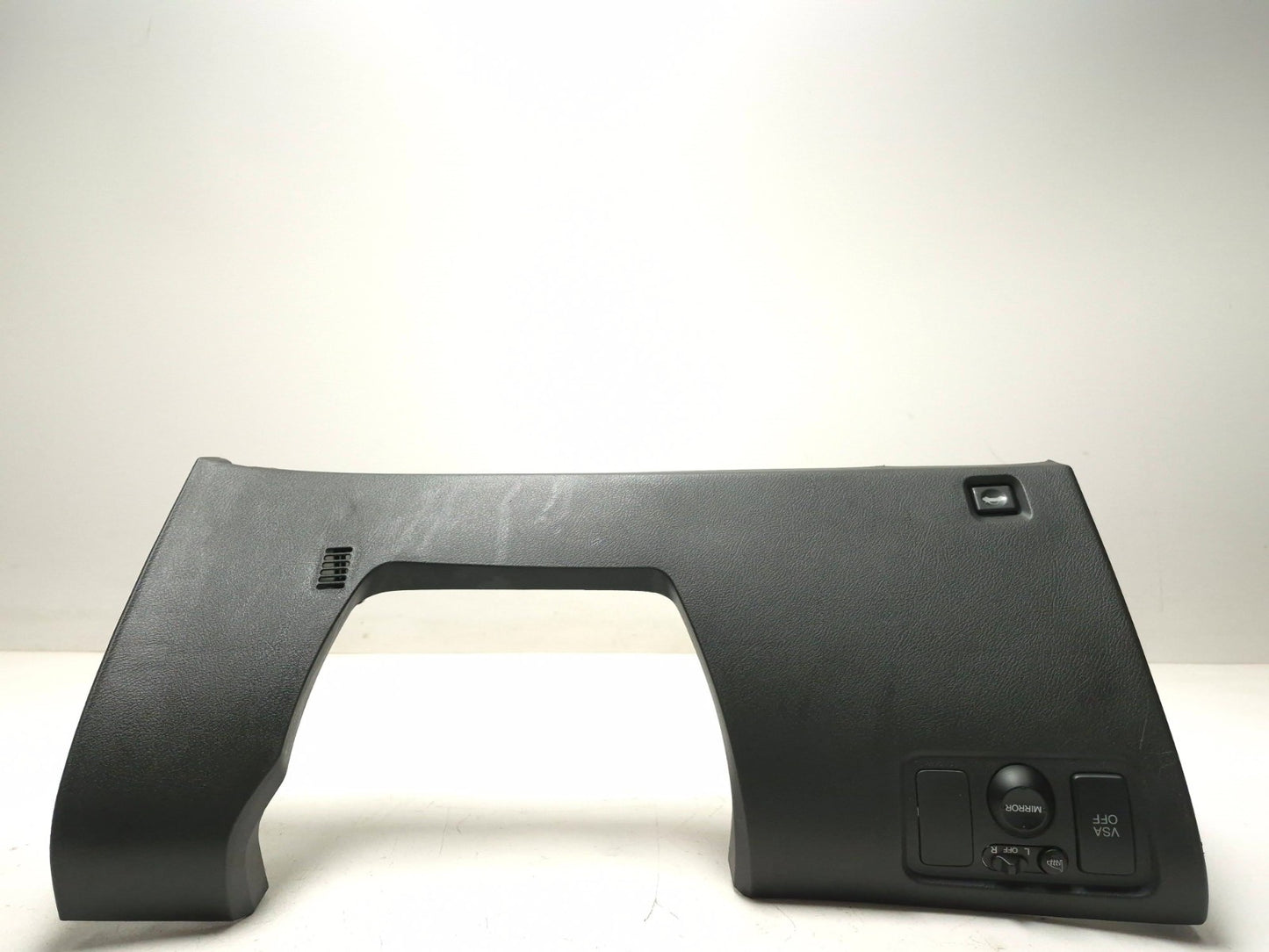 2007 Acura Tl Type-s Dashboard Garnish Trim Cover Lower Left Driver Side OEM