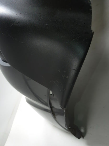 2015 Nissan Juke Rear Bumper Cover OEM