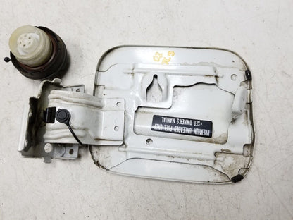 2004 - 2008 Acura Tl Fuel Tank Door W/ Cap OEM
