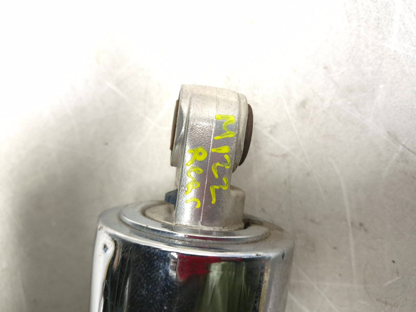 2003 Kawasaki Vulcan Vn1600 Rear Shock Absorber Pair OEM
