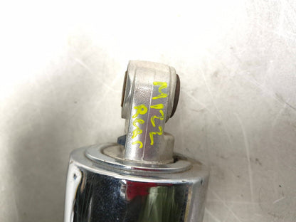 2003 Kawasaki Vulcan Vn1600 Rear Shock Absorber Pair OEM