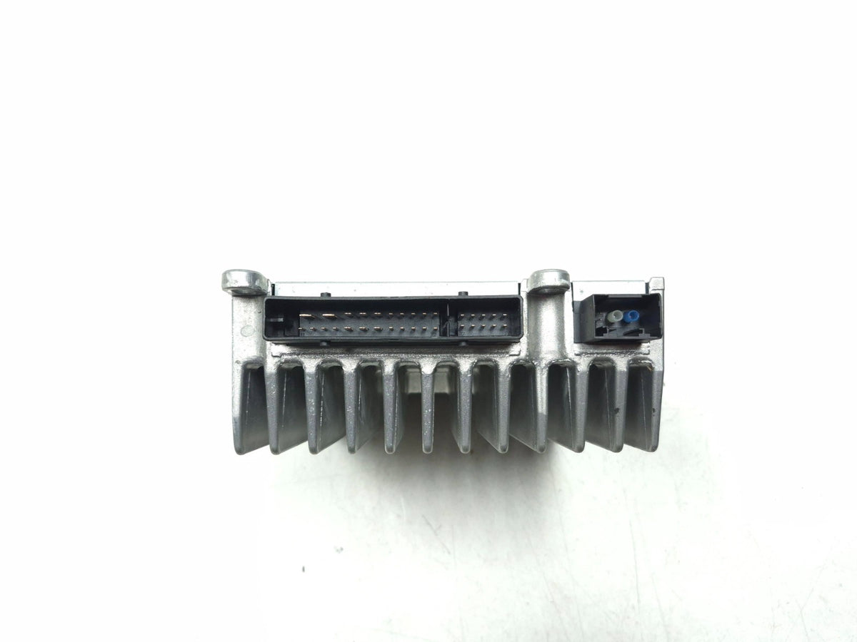 2010-2015 Mercedes W212 W204 Harman Becker Audio Amplifier Amp A2129007108 OEM