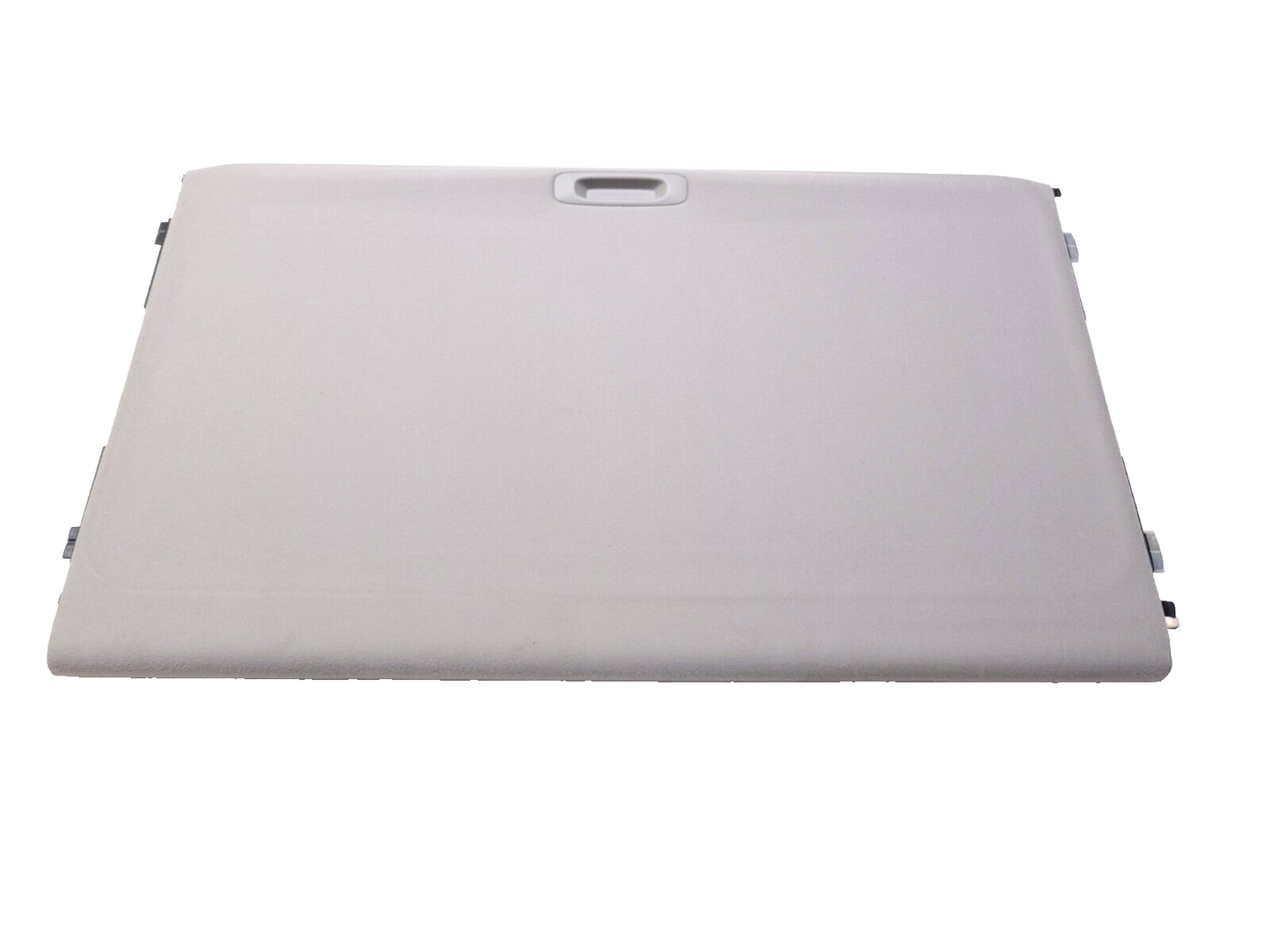 2009 Hyundai Sonata Sunroof Trim Shadow Panel OEM