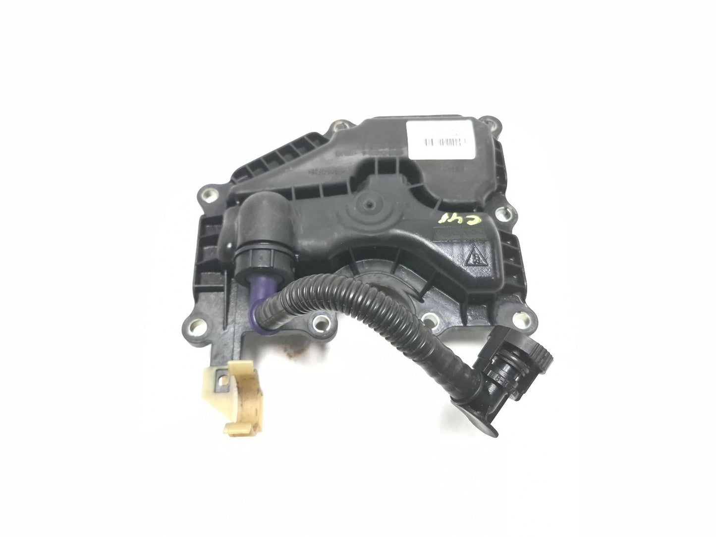 2017 Ford Transit Connect Xl Engine Oil Separator OEM