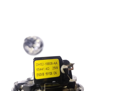 2017 Jaguar Xe Front Dashboard Audio Speaker Tweeter X2 OEM