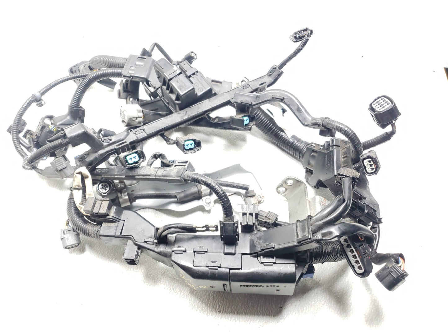 2011 Honda Cr-z Engine Wire Harness 7184-6153-30 OEM