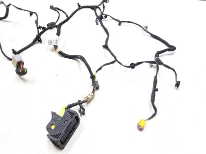 2017 Cadillac Xt5 Seat Wire Wiring Harness Front Passenger Side Right OEM