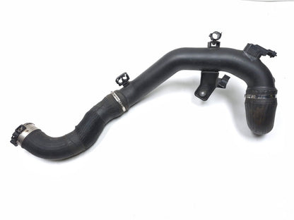 2014 Fiat 500l Trekking Intercooler Tube Pipe OEM