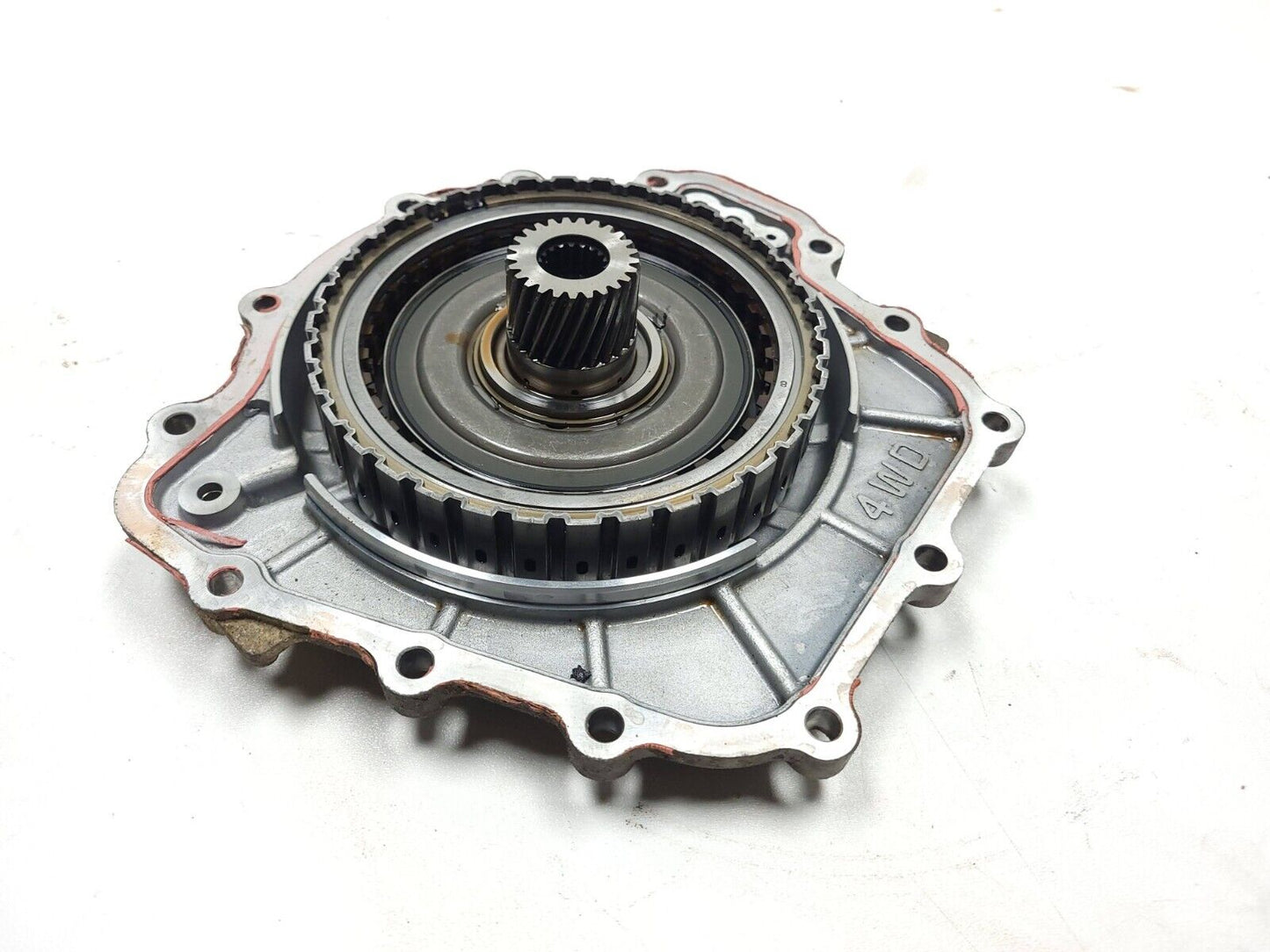 2011 - 2013  Kia Sportage At Transmission Cover 2.4l OEM
