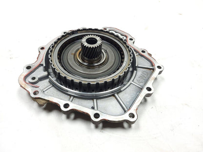 2011 - 2013  Kia Sportage At Transmission Cover 2.4l OEM
