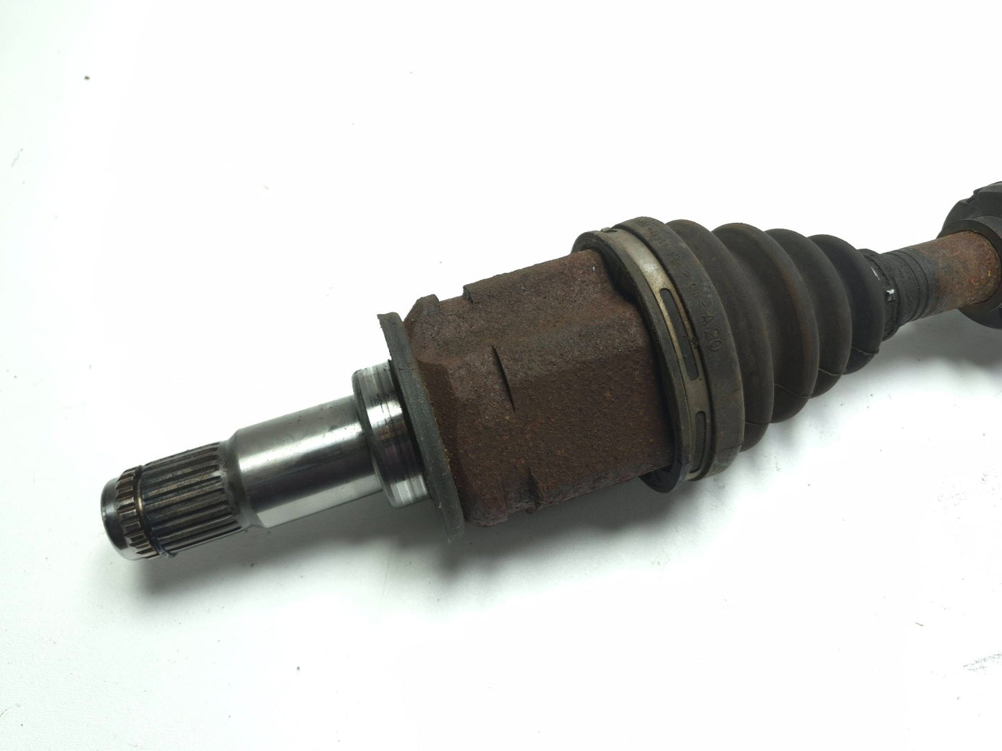2010 Lexus Hs250h Front Axle Shaft Driver Side Left OEM