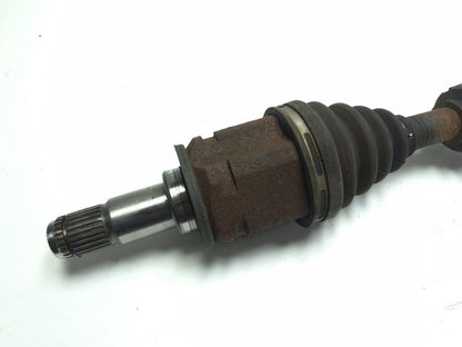2010 Lexus Hs250h Front Axle Shaft Driver Side Left OEM