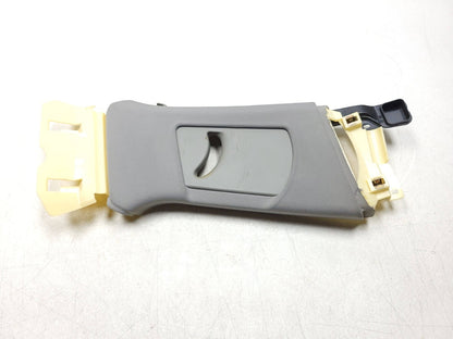 2004 - 2010 Audi A8l A8 S8 B Pillar Upper Trim Left & Right OEM