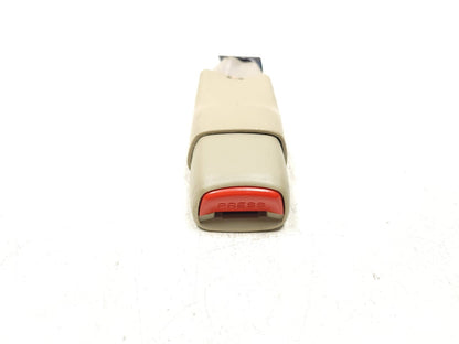 13-15 Acura RDX Rear Seat Belt Buckle 4pcs OEM ✅