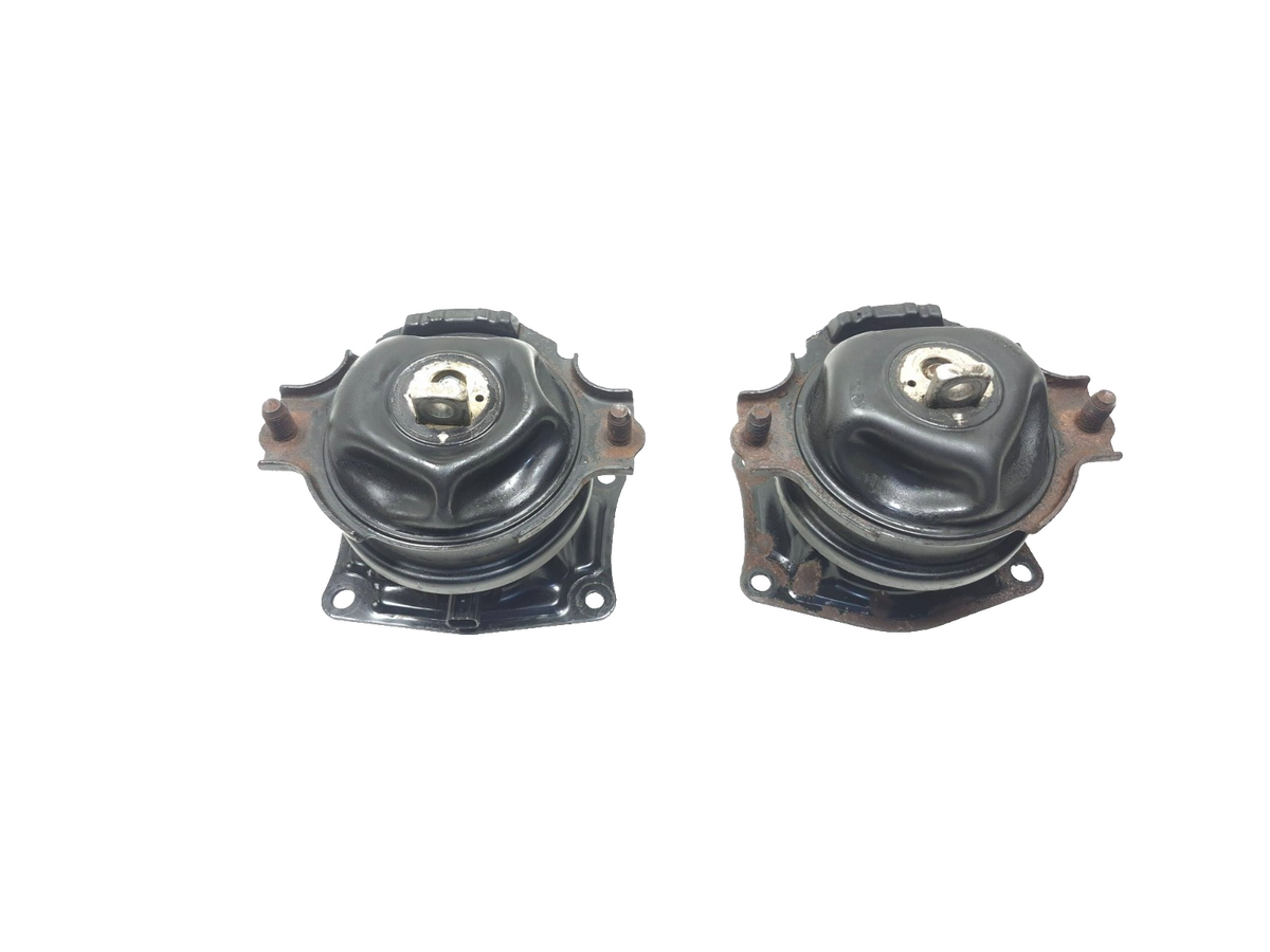 2010 Honda Pilot Engine Motor Mounts Active Control  Front & Rear  OEM
