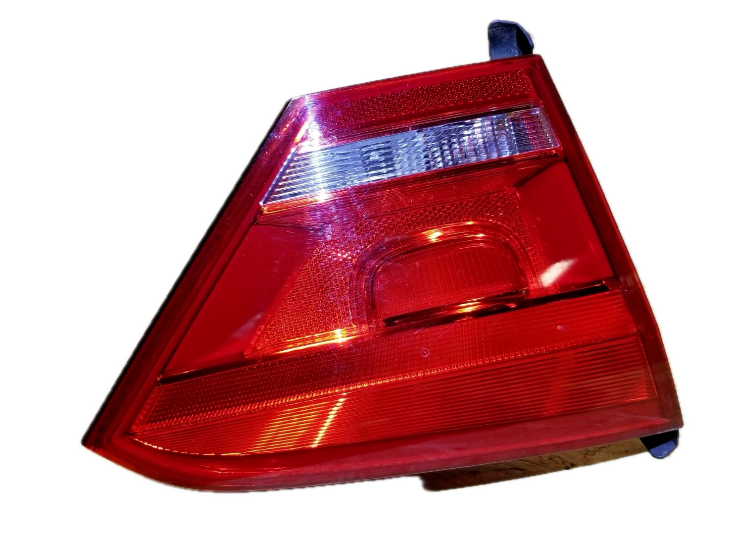 2014 VW Passat Tail Light Left & Right Pair OEM