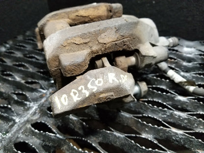 2010 Mercedes-benz R350 Brake Caliper Rear Driver Side Left OEM